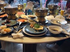 -喜庭海鲜自助(来福士店)