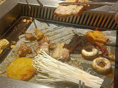 -阿亲家·韩式无限烤肉(春熙路店)