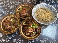 -乌镇天下第一锅羊肉面馆(烟雨社区烟雨苑店)