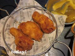 -速度披萨(蓝色港湾店)