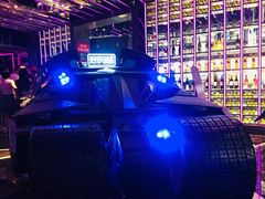 -好乐迪量贩KTV(春熙路香槟广场店)