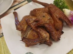 -添好运点心专门店(百老汇店)