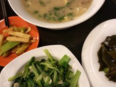 -蓝海大饭店·渔歌舫(黄岛店)