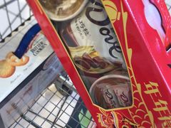 -青岛利群四方购物广场