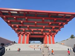 -中华艺术宫(上海美术馆)