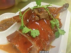 -金麒麟美食城