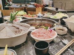 -小王少龙火锅(沙南街店)