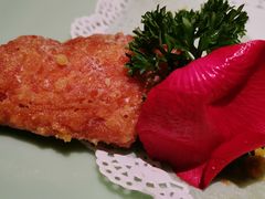 -新白鹿餐厅(爱琴海购物中心店)