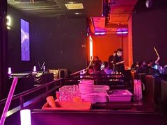 -MOSSO音乐酒吧·live house(南京旗舰店)