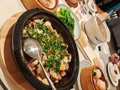 -晋江荣誉国际酒店·港誉茶餐厅