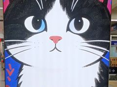 -王府井(地铁站)