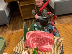 -金石青云炭火烤肉店(中房上东花墅店)