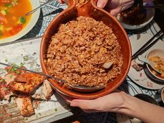 -绿茶餐厅(千岛湖银泰城店)