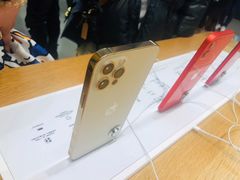 -Apple零售店(中街大悦城店)