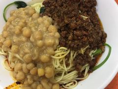 -秦云老太婆摊摊面(磁器口店)
