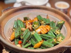 -南拳十三姨·潮汕砂锅粥(世纪金源店)