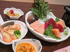 -黑松白鹿(金融街店)