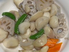 -苏州人家·精致苏帮菜(斜塘店)