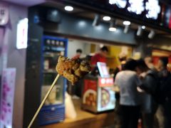门面-傅强排骨(成都总店)