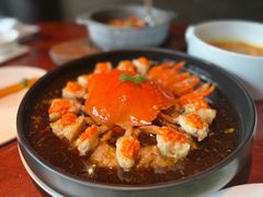 -解香楼(八盘岭路店)