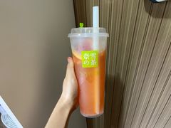 -奈雪的茶(石厦时代广场店)