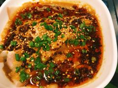 -三猫黑鱼花(南大店)
