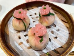 -蔡澜点心·粤菜(月星环球港店)