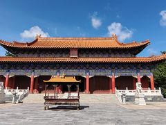 -中国汉城景区