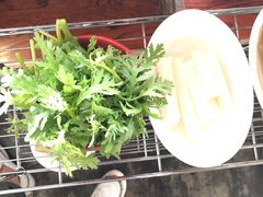 -陈阿婆重庆绿色鱼火锅