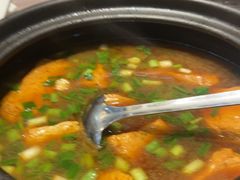 -香山湖家家宴(中山陵店)