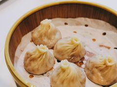 -小厨娘淮扬菜(清江苏宁广场店)