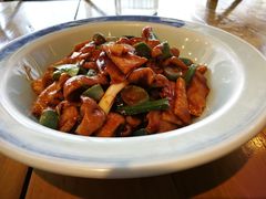 -局气 烤鸭·北京菜(光华路店)