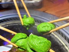 -山河屯铁锅炖(哈西站店)