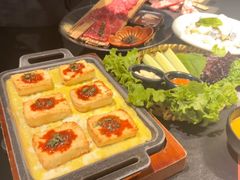 -黑牛の店·黑金店(沈阳万象城店)