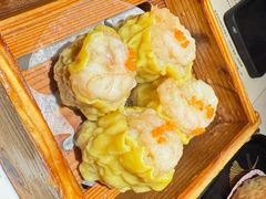 -悦满楼·西关名点·湛江名菜(航空综合大厦店)