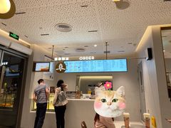 -喜茶(广州中山六路店)