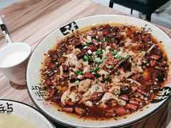 -九转小磨·非遗东北菜(群力店)