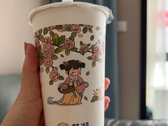 -茉沏(繁花中心店)