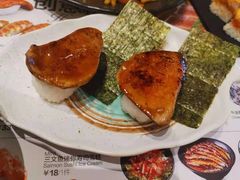 -Sushi Love 创意寿司(丽影广场店)