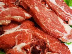 -清真华宇开锅羊肉