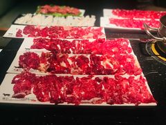 -牛事制造局牛肉火锅(莲岳路店)