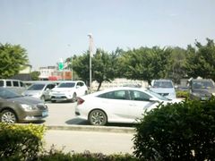 -麦当劳(新新大道岗丰店)