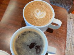 -山下C5cafe(惠通时代广场店)