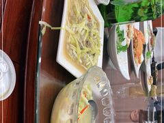 -盐通酒家(金桥湾清水苑店)