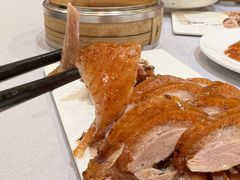 一鸭三吃-全聚德(上海首店浦东店)