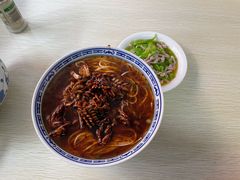 -大时代美食面馆