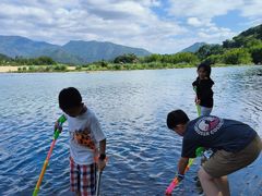 -楠溪江风景名胜区