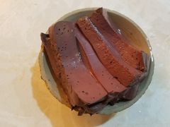鸭血-星鸿社重庆老火锅(燃灯寺分店)