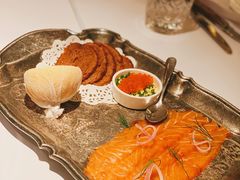 -壳里西餐厅Coquille Seafood Bistro(蒙自路店)