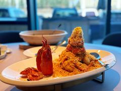 -鱼乐轩·俄罗斯海鲜直供餐厅(群力店)